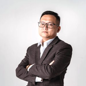 Ông Phạm Phúc Hưng