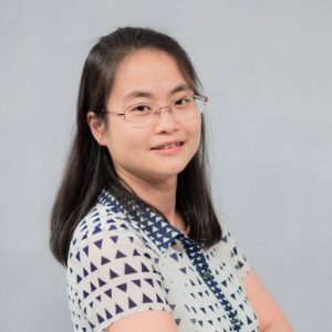 Bà Nguyễn Phi Lê