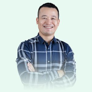 Ông Lê Bảo Trung