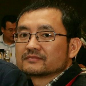 Ông Mai Ngọc Túy