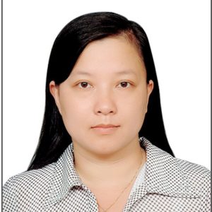 TS. Lê Thu Huyền