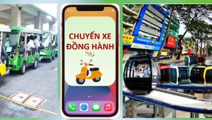 YT884 – Một số giải pháp xây dựng hệ thống phương tiện công cộng nhằm giảm ùn tắc giao thông ở Thủ đô Hà Nội