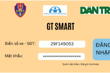 CN49.1 – GT SMART – Hệ thống giám sát an toàn đường bộ và giảm thiểu ùn tắc giao thông