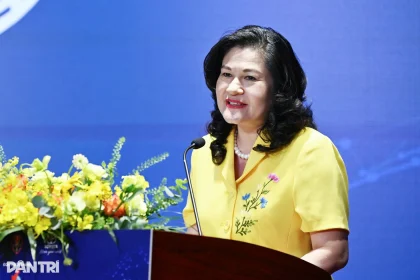 “Sáng kiến an toàn giao thông có sức lan tỏa mạnh mẽ”