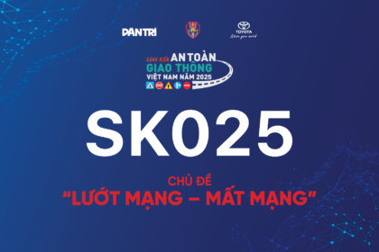 SK025 – Giải pháp học sâu phát hiện người lái xe sử dụng điện thoại và cảnh báo nguy cơ tai nạn nhằm tăng cường an toàn giao thông đường bộ.