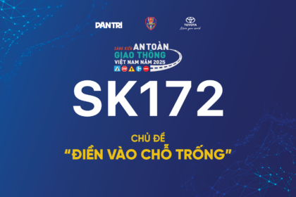 SK172 – Giải pháp thiết bị cảnh báo điểm mù cho lái xe