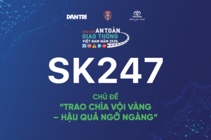 SK247 – Hệ Thống Kiểm Soát An Toàn Học Đường Bằng QR CODE 3 Tầng – SafeEduQR