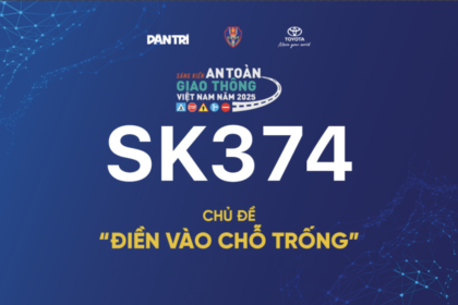 SK374 – Hệ thống mô phỏng và tối ưu hạ tầng giao thông hỗn hợp dựa trên công nghệ AIoT