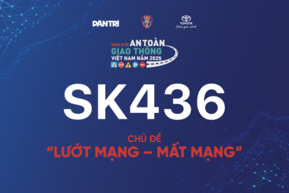 SK436 – Trò Chơi “Giao Thông An Toàn” – Chinh Phục Mọi Chặng Đường An Toàn
