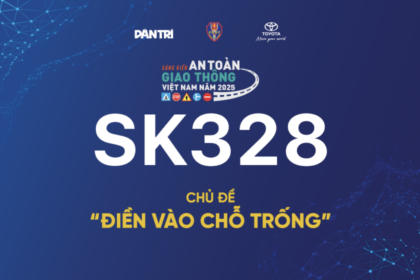 SK328 – Gương An Toàn