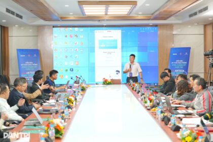 19 tác phẩm được vinh danh tại Sáng kiến An toàn Giao thông 2025