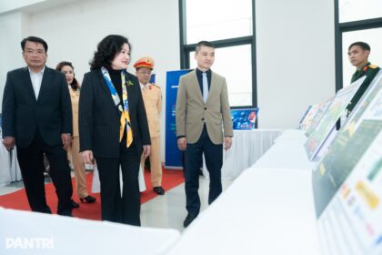 Nghiên cứu, ứng dụng các sáng kiến an toàn giao thông vào thực tế