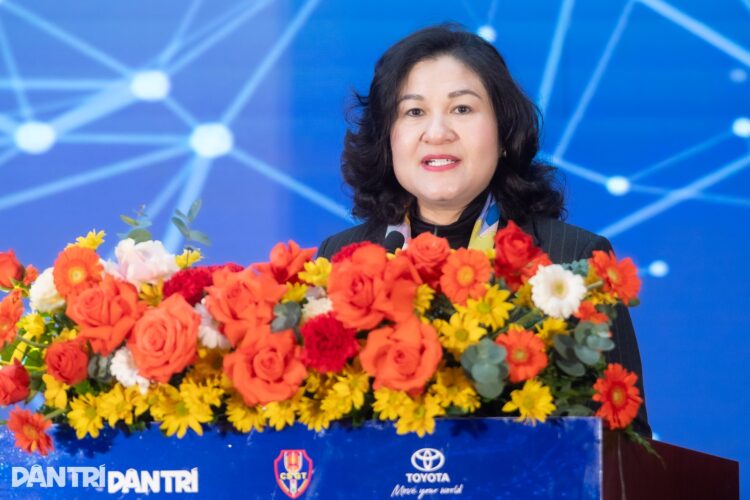 “Cuộc thi sáng kiến an toàn giao thông biến ý tưởng thành hiện thực”