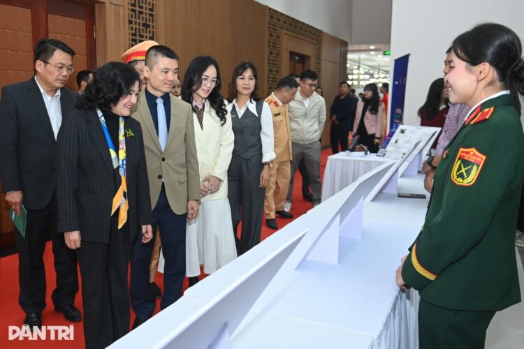 Những điểm đặc biệt, nét mới của Cuộc thi Sáng kiến An toàn giao thông 2025