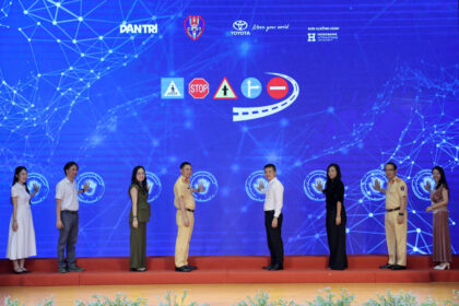 Cuộc thi Sáng kiến An toàn giao thông Việt Nam 2026: Khơi dậy giải pháp đột phá