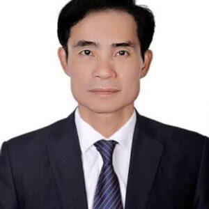 PGS.TS Lê Hoài Đức
