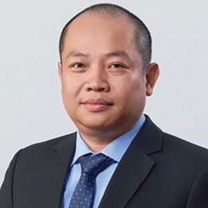 Th.S Vũ Thanh Thắng